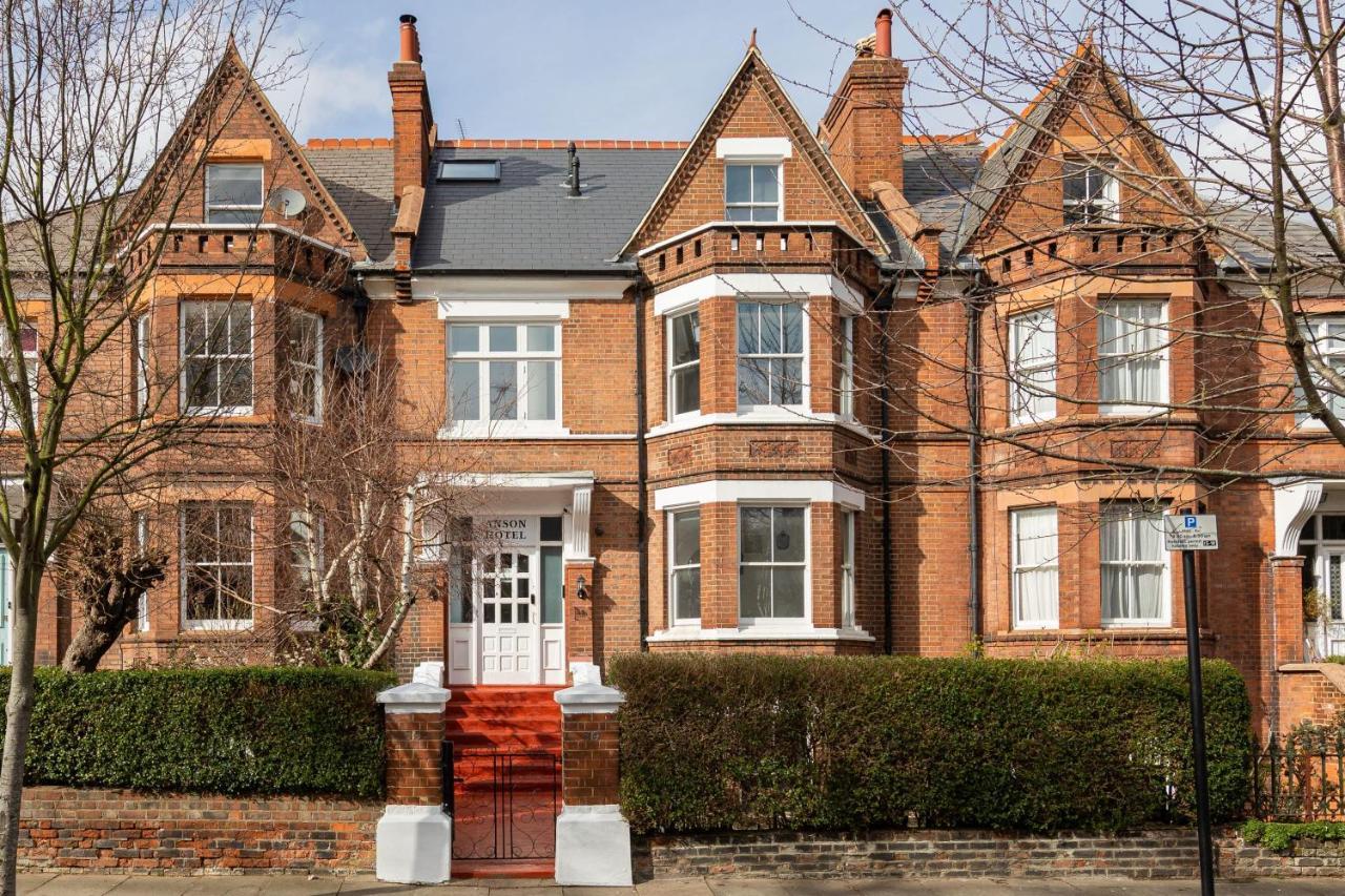 Functional Budget Stay With Wi-Fi And Laundry Facilities Near Tube Station 런던 외부 사진
